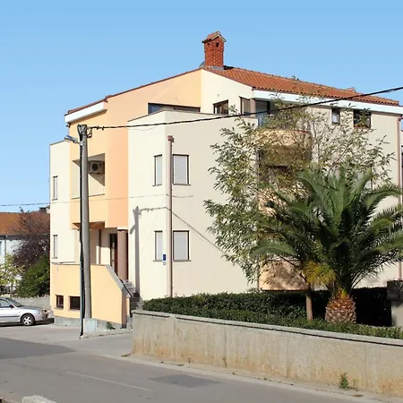 Apartment - Diklo 5887a