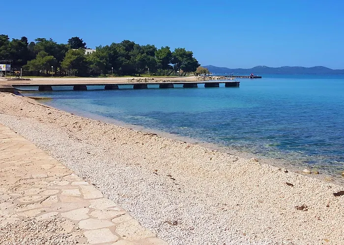 Apartment - Diklo 5887a Zadar