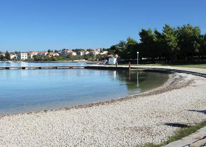 - Diklo 5887a Apartment Zadar