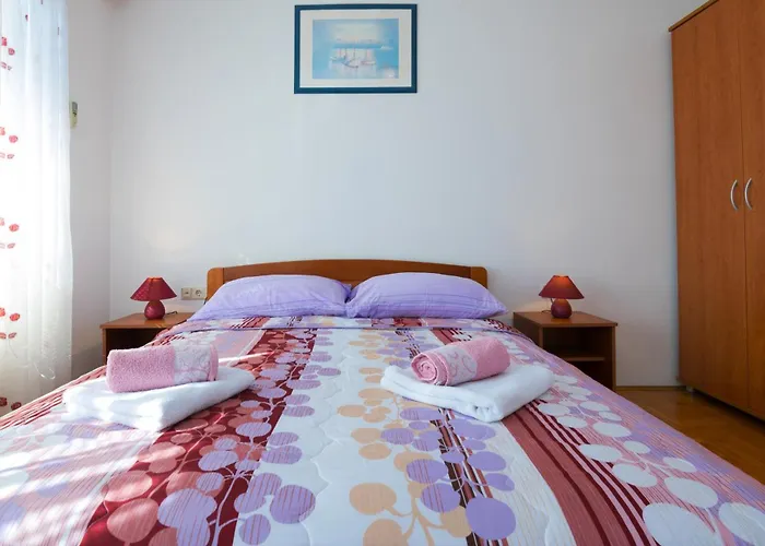 - Diklo 5887a Apartment