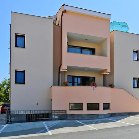 Apartamento - Diklo 5887a