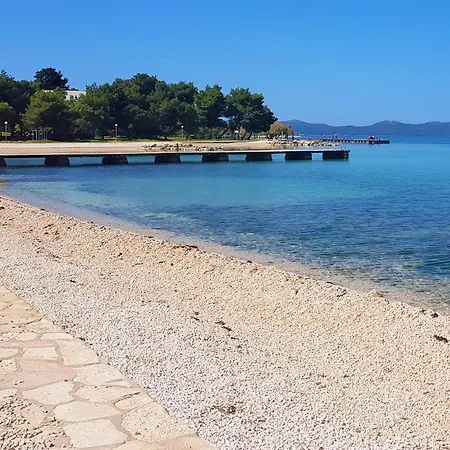 公寓 - Diklo 5887a 扎达尔