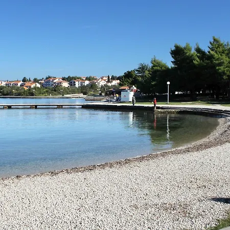 Apartamento - Diklo 5887a Zadar