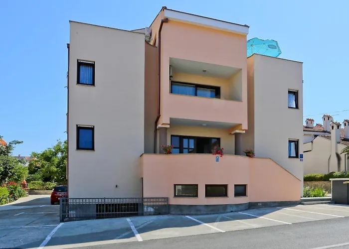 Appartement - Diklo 5887a