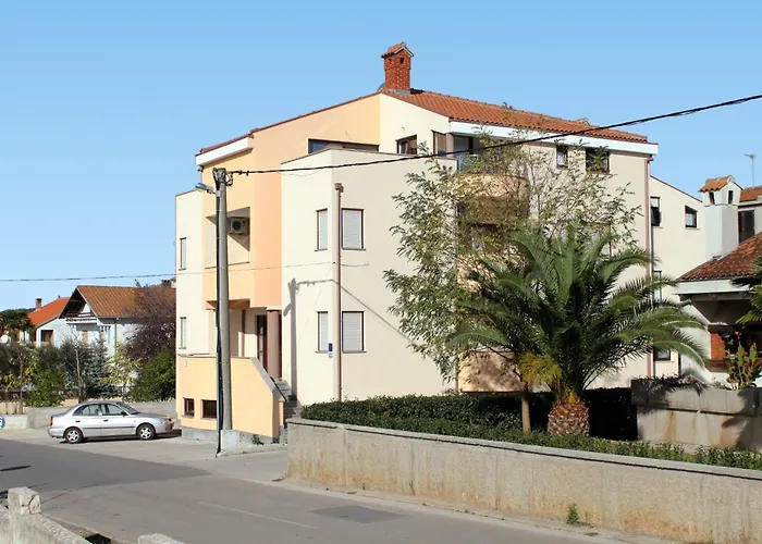 Appartement - Diklo 5887a