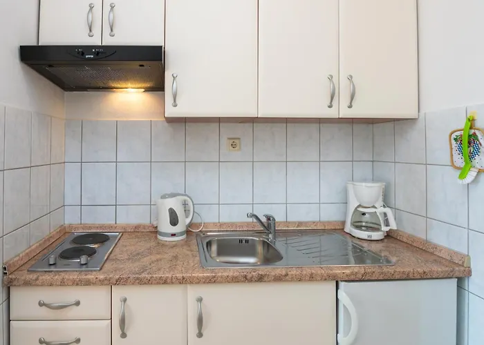 - Diklo 5887a Appartement *