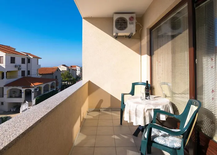 - Diklo 5887a Appartement